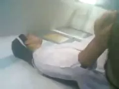 Horny nun!!!!!!!!!!wtf