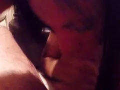 불결한 알렉시스 텍사스 gf 빨아 내는데 꼬