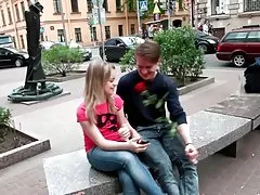 작은 셰 리 사랑 너무 많은 그녀의 bf