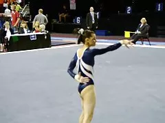 체조 청소년은 섹시 한 #1