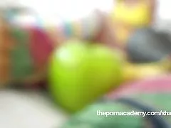 가장 오래 된 아들 좆 베이비 시 터