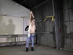 또 다른 더러운 계 집