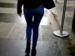 체이스 보조 가족 퀼-작은 엉덩이 사냥