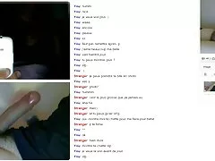 omegle-좋은 하이 틴 쇼 가슴