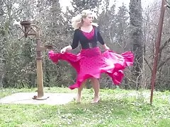 신디는 가볍게 달린다 클립 1