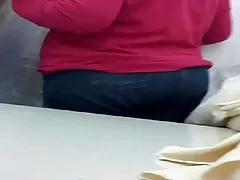 madura culona 죄수 수 있나요 gordita y panzona (1 일부)