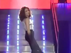 사라 제로니모 바보에서. 도전