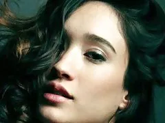 도전 떨어져 크리스티나 매스 터 슨 멍 청이