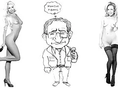 매력적인 아름다움