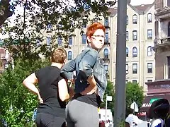 부 티 그레이 스 판 덱 스