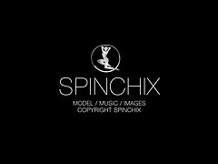 bronwyn 사랑과 정욕 스트립에