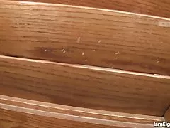 귀여운 십 대 단지 18 살 이며 섹스 문제