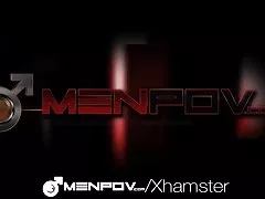 menpov 뜨거운 쓰리 마사지와 섹스 장난감