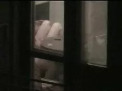 잡은 이웃 창이 뜨거운 couple 일본