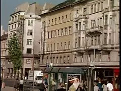 Redhead 할머니 x 청년-35 년 diference