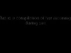 엄마는 신음 소리를 중 성(오만)