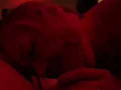 아내는 러시아 하이틴-자친구