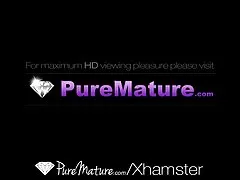 순수한 성숙한 금발의 섹시한중년여성을 가져옵 여자 친구에서 젊은 장식 못