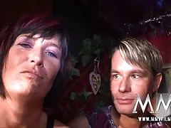 MMV 영화 wild Mature Swingers 사