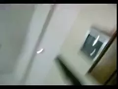 인디언 컬리플 셀프 촬영한 그녀 누드 지독