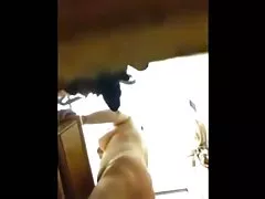 솔직한 아시아 성숙한 브러시의 치과치료 및 한방치료에서 발생