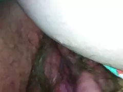 아내를 털이 meaty 곳에서 팬티