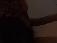 마사지 hj 아시아 여인입니다.