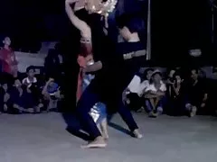 발리 고대 erotic 섹시한 춤 11