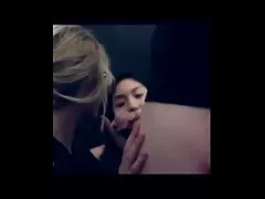 의 가장 친한 친구를 on 시기