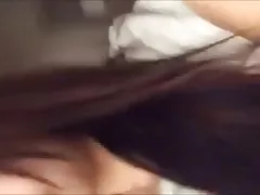 뜨거운 한 소녀의 기록 자신 망