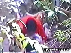 성적 흥분 커플 일 섹 캠퍼스