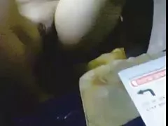 Hot Filipina 섹시한중년여성 꼭 면도