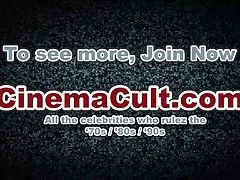 덱스터 누드 장면 편집-이 본 strahovski와 다른 사람