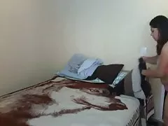 인도 아줌마 1092