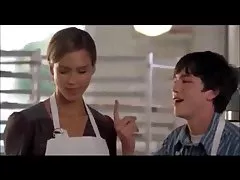 제시카 알바 빠는