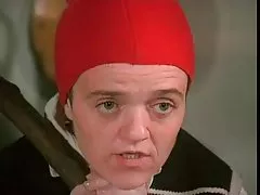 빈티지 스노우 화이트 전체 영화