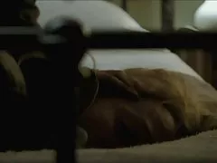 질 리안 앤더슨-straightheads