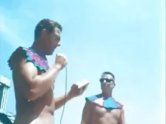 나체 주의자 미인 (innerworld)