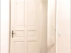 모든 구멍에 좆 세 매춘부