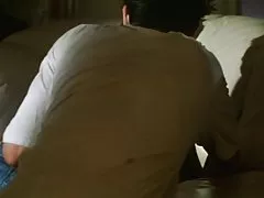 클로 sevigny 섹스 장면