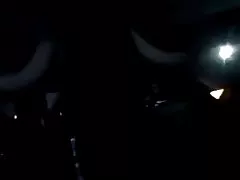 Dewi Persik 큰 가슴이 댄스