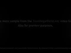 이국적인 망에서 모두 구멍