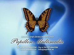 산드라 brust-fickmaschinen의 장면 뒤에