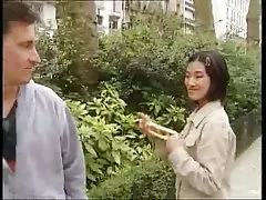 한국 학생 Fucks 웨 Dicks-1