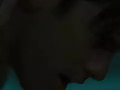 로렌 리 스미스-병 리 섹스 장면