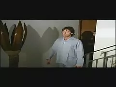 il sorella 디 파파 장면 1