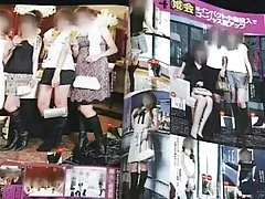 유혹 모델의 사기