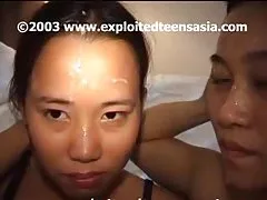 2 베트 청소년을 얻을 떨어뜨리는 거대한 화이트 시기