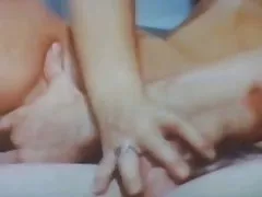 미국의 청소년들로부터 70 년대