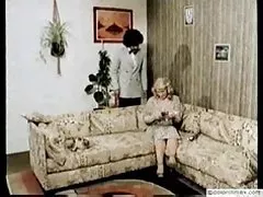 C-C Vintage 룸서비스 Orgy